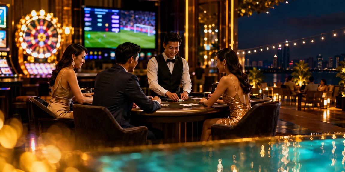 Fortune Mouse: Slot Bergambar dengan Fitur Tumbling Reel