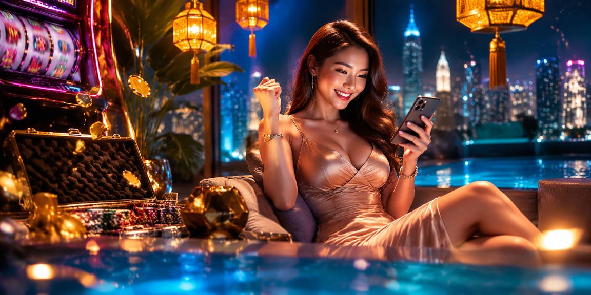 starbucks88: Slot Online dan Sportsbook untuk Malaysia