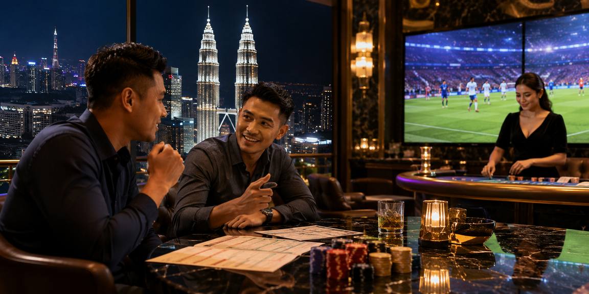 Buka Aksi Bombing Fishing Anda