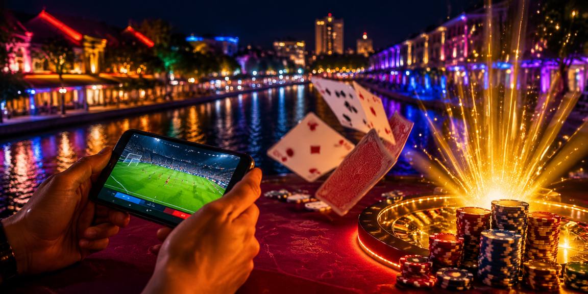 Dream Catcher — Slot Roda dengan Pembayaran Langsung